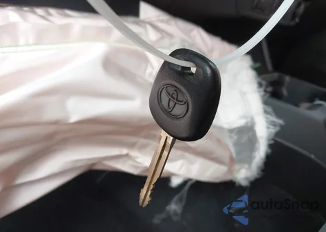 2020 Toyota Tacoma Sr from USA, damaged, VIN 3TYSX5EN1LT001122